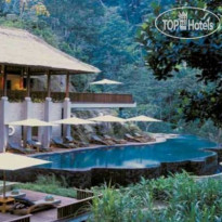 Maya Ubud Resort 