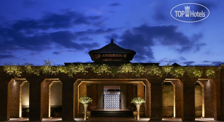 Фотографии отеля  Mandapa, A Ritz-Carlton Reserve 5*