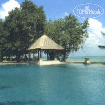 Patra Jasa Bali Resort & Villas 