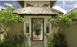 Фотографии отеля  Pat-Mase Villas at Jimbaran Bali 4*
