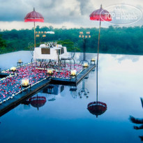 Kupu-Kupu Barong Villas 5* - Фото отеля