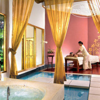 Kupu-Kupu Barong Villas 5* - Фото отеля