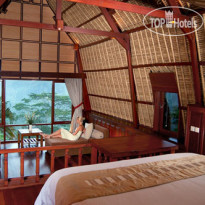 Kupu-Kupu Barong Villas 5* - Фото отеля