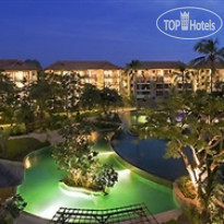 Novotel Bali Nusa Dua Hotel & Residences 4* - Фото отеля