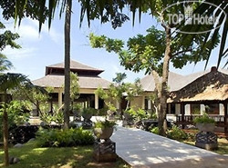 Novotel Bali Nusa Dua Hotel & Residences 4* - Фото отеля