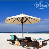 Novotel Bali Nusa Dua Hotel & Residences 4* - Фото отеля