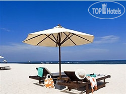 Novotel Bali Nusa Dua Hotel & Residences 4* - Фото отеля