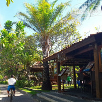 Inna Bali Beach Garden 