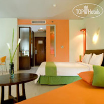 Ibis Styles Bali Legian 