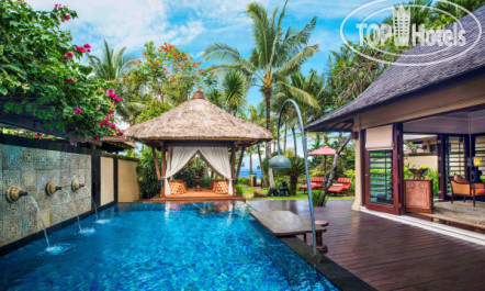 The St. Regis Bali Resort 5* - Фото отеля