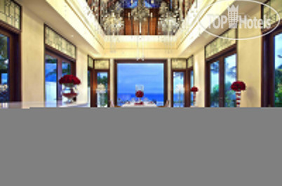 The St. Regis Bali Resort 5* - Фото отеля