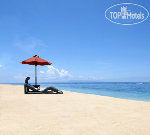 The St. Regis Bali Resort 5* - Фото отеля