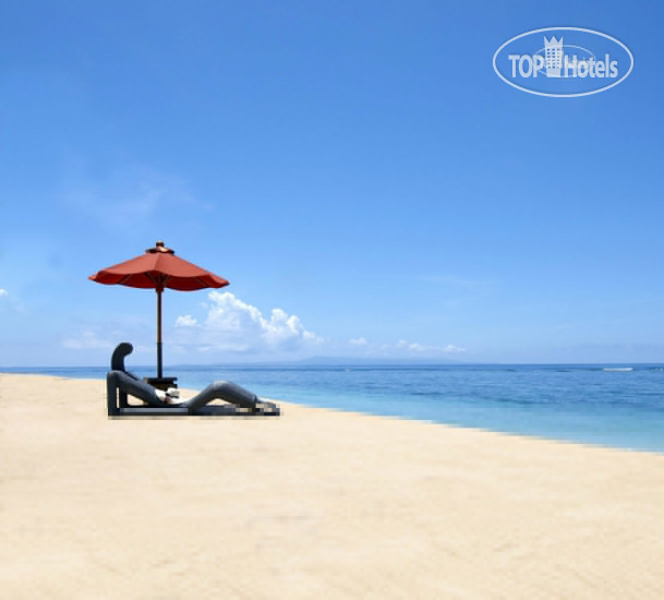 The St. Regis Bali Resort 5* - Фото отеля