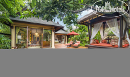 The St. Regis Bali Resort 5* - Фото отеля