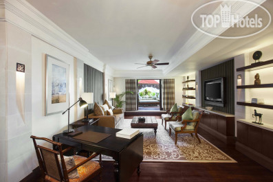 The St. Regis Bali Resort 5* - Фото отеля