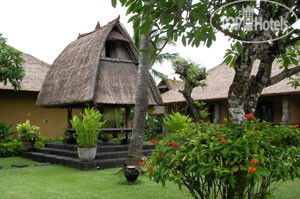 Фотографии отеля  Matahari Terbit Bali 3*