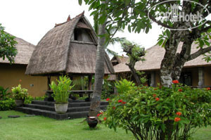Фотографии отельера Matahari Terbit Bali 3*