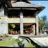 Grand Bali Sani Suite 4*
