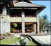 Фотографии отеля  Grand Bali Sani Suite 4*