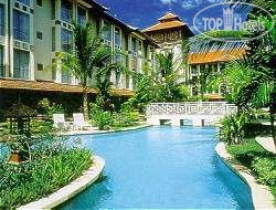 Фотографии отеля  Prime Plaza Hotel Sanur - Bali 4*