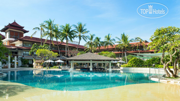 Фото Holiday Inn Resort Baruna Bali