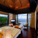 Banyan Tree Ungasan Pool Villa Bedroom