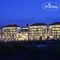 Park Hotel Nusa Dua 