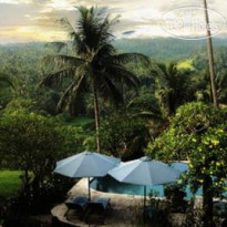Sayan Terrace Resort 