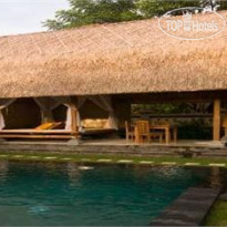 Taman Sari Bali Cottages 