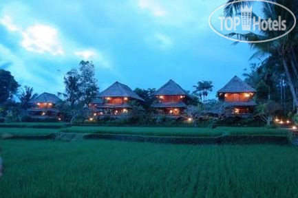 Новые добавленные фото туристов в Agung Raka Resort & Villas 3*