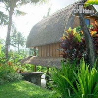 Agung Raka Resort & Villas 3*