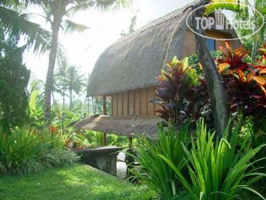Фотографии отельера Agung Raka Resort & Villas 3*