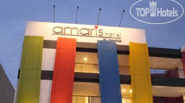 Amaris Hotel Legian