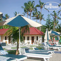 Bali Seascape Beach Club 