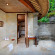 Taman Wana Villas and Spa Открытая ванная комната