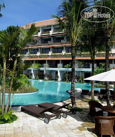 Фотографии отельера Swiss-Belhotel Segara 4*