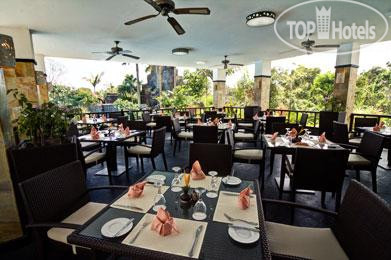 Новые добавленные фото туристов в Swiss-Belhotel Segara 4*