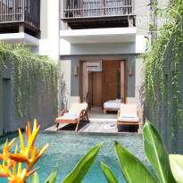 THE 1O1 Bali Oasis Sanur 