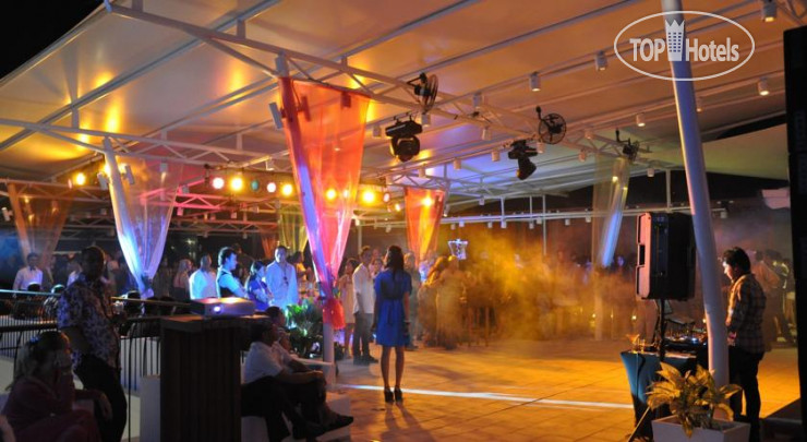 Новые добавленные фото туристов в The ONE Legian 4*