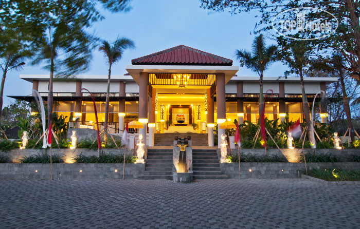 Фотографии отеля  Bali Relaxing Resort & Spa 4*