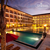 Bali Relaxing Resort & Spa 