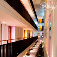 Best Western Kuta Beach 3*