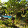 Arco Iris Resort Тенистый сад
