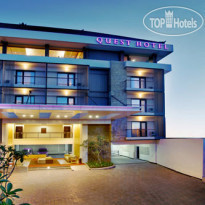 Quest Hotel Tuban 