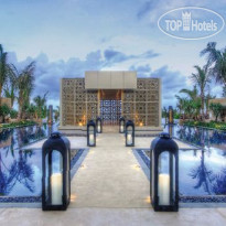 The Mulia, Mulia Resort & Villas - Nusa Dua Bali Harmony Chapel