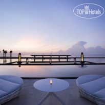 The Mulia, Mulia Resort & Villas - Nusa Dua Bali 