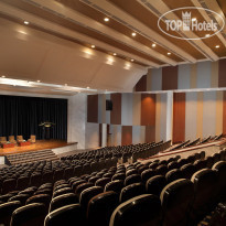 The Westin Resort Nusa Dua Auditorium