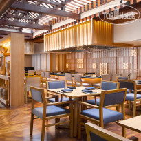 The Westin Resort Nusa Dua Hamabe Japanese Restaurant