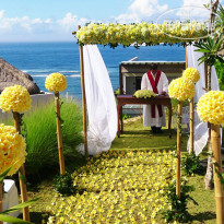 Samabe Bali Suites & Villas 