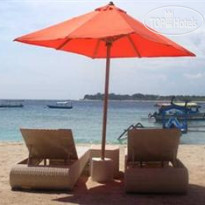 Laguna Gili Beach Resort 